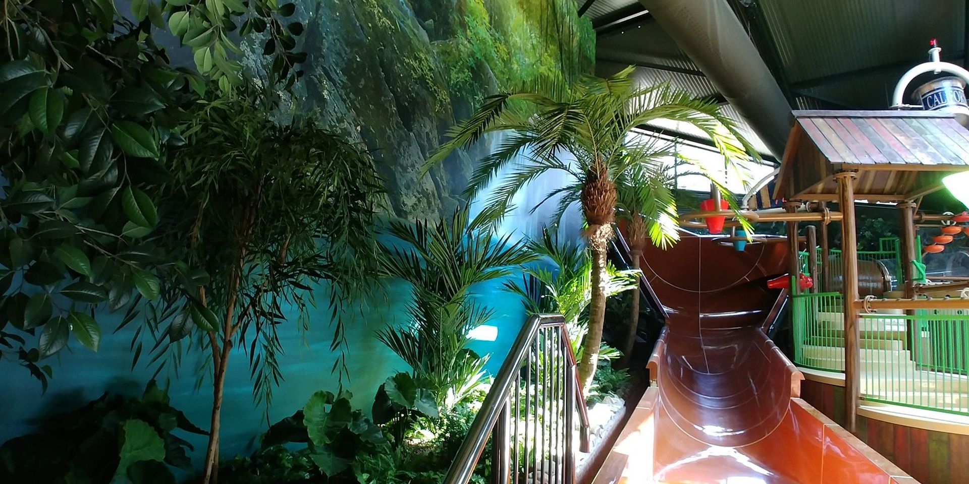 [Landal] Het Vennenbos Informatie & Nieuws www.centerparcsinformatie.nl